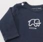 Preview: Langarmshirt Gr. 50 von Noppies (4240)